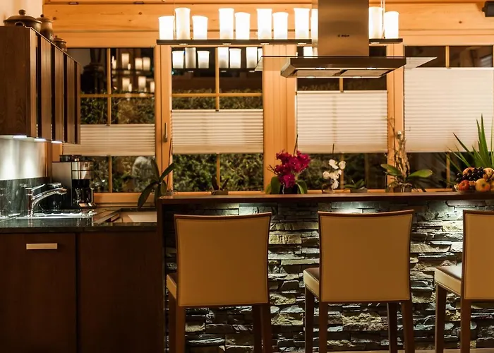 Chalet Oberstdorf