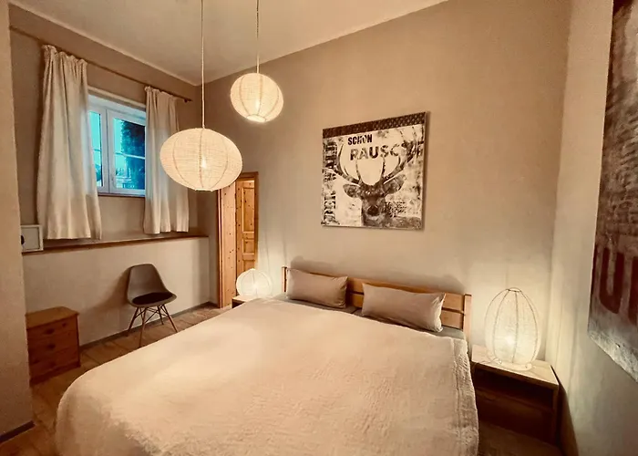 Chalet Alpenlicht