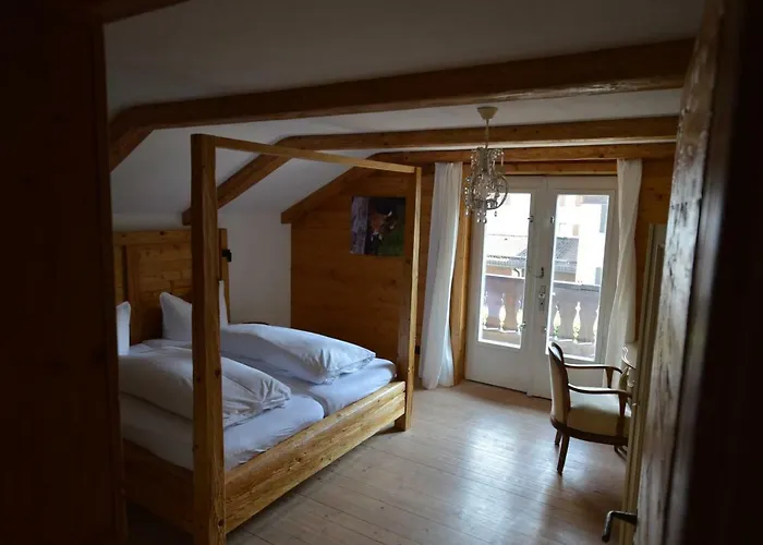 Haus Iris